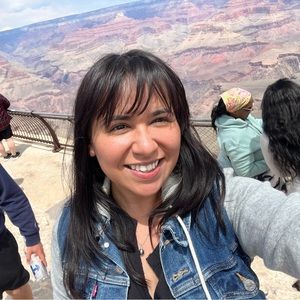 Meet your Posher, Karla